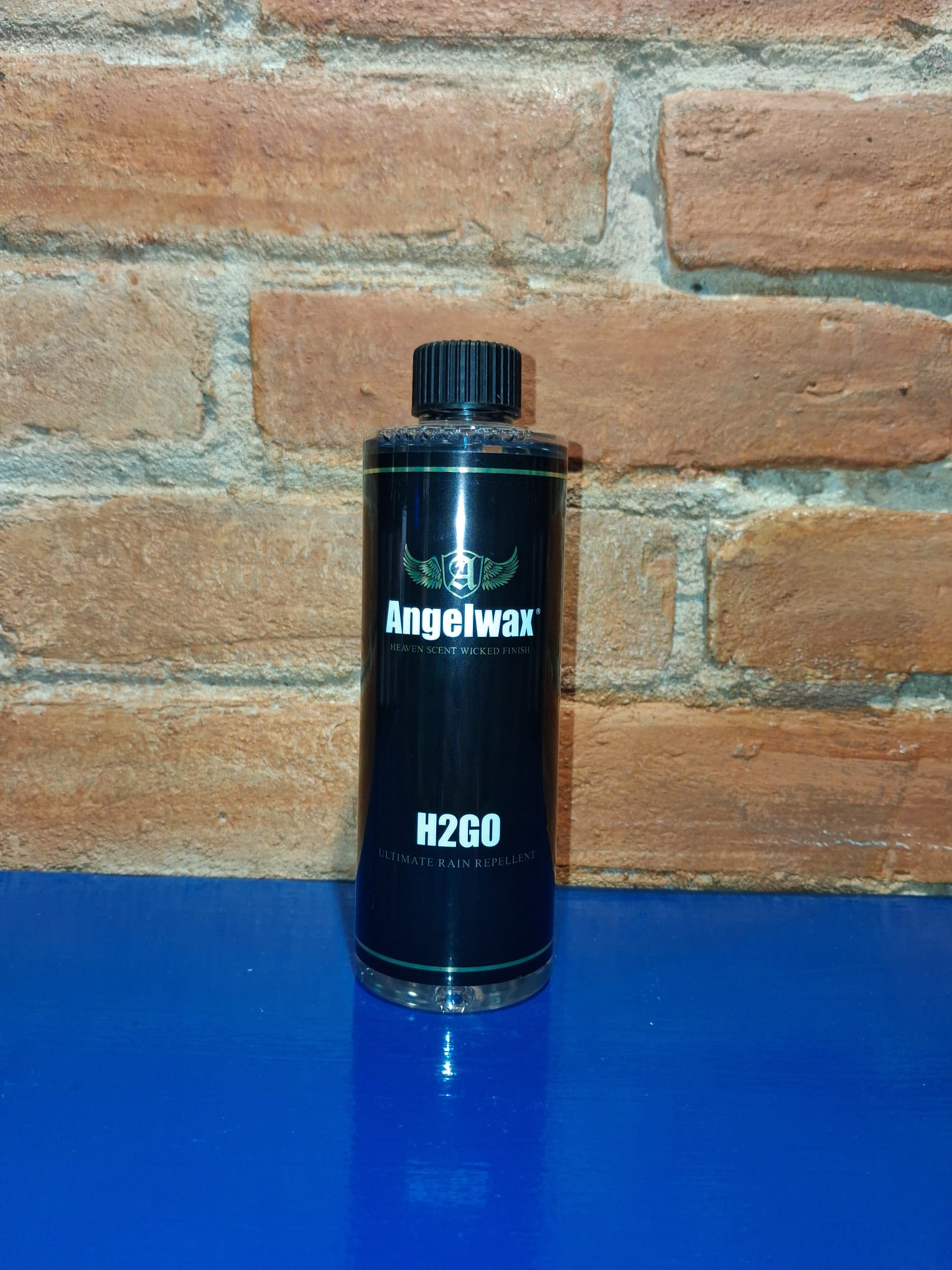 Image of Angelwax H2GO Rain Repellent 250ml
